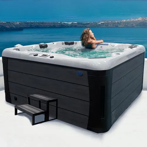 Deck hot tubs for sale in Colorado